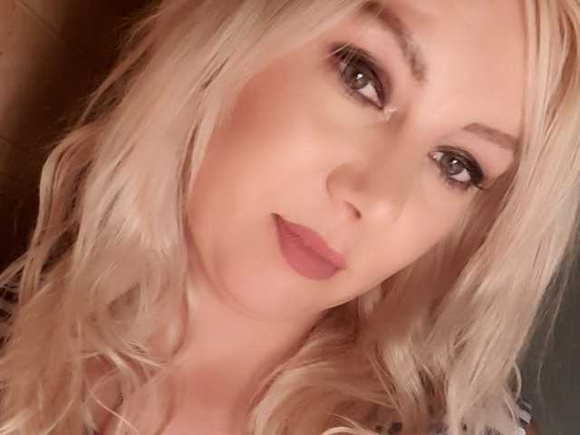 Foto van het profiel BlondeAlis