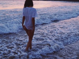 Erotische videochat Alinaa888