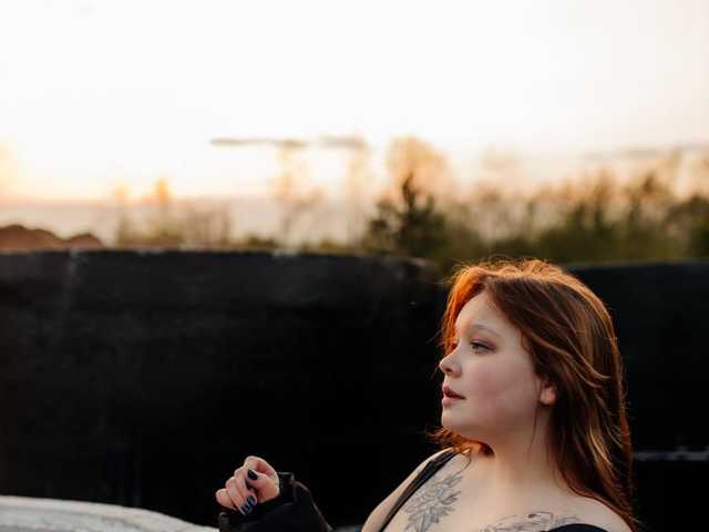 Foto van het profiel AlinaAdams