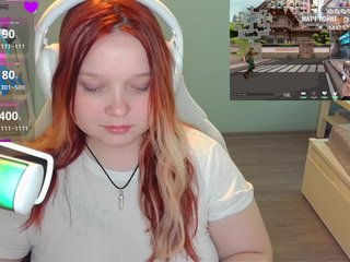 Erotische videochat AlinaAdams