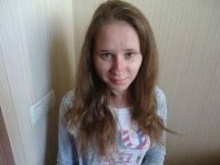 Erotische videochat alinacandy