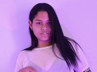 Erotische videochat AlinaColeens