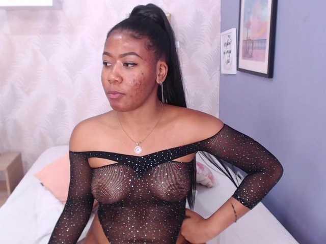 Uitzending screenshots AlinaHills