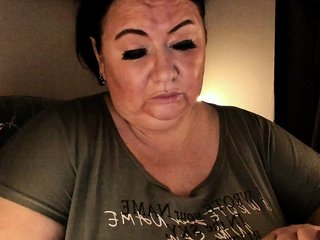 Erotische videochat Alinahott1