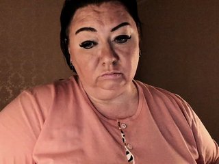 Erotische videochat Alinahott1