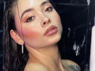 Erotische videochat AlinaKravitz