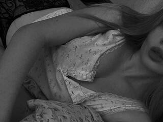 Erotische videochat alinalesssa