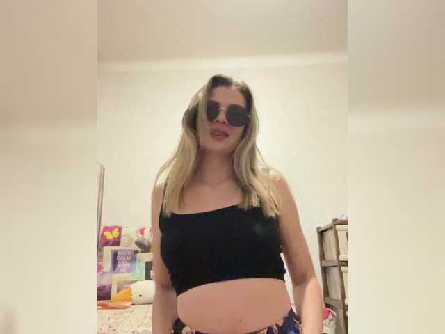 Uitzending screenshots alinalesssa