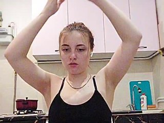 Erotische videochat Monika_live
