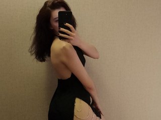 Erotische videochat AlinaLisa69