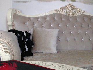 Erotische videochat AlinaLisa69
