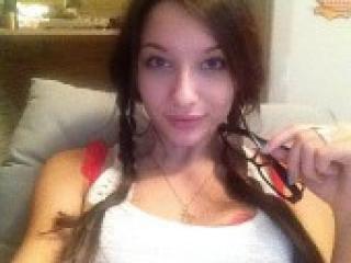 Erotische videochat alinalulu