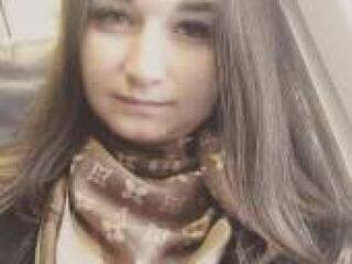 Erotische videochat alinamelisa