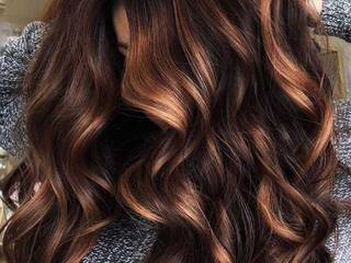 Erotische videochat AlinaMiles