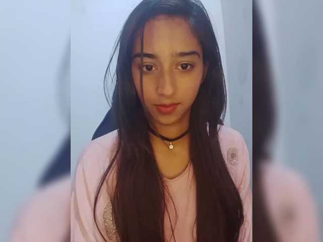 Uitzending screenshots AlinaPopy