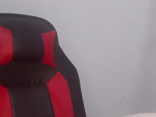 Erotische videochat AlinaPopy