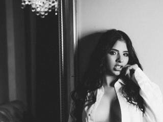 Erotische videochat AlinaRogers