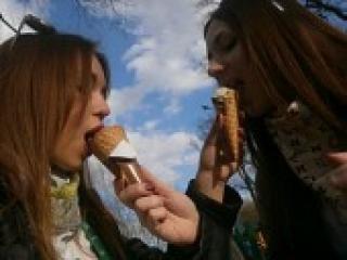 Erotische videochat alinasexy2