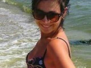 Erotische videochat alinasexyy