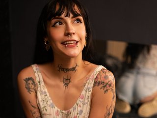 Erotische videochat AlinaSvetlana