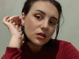 Erotische videochat AlinaWild