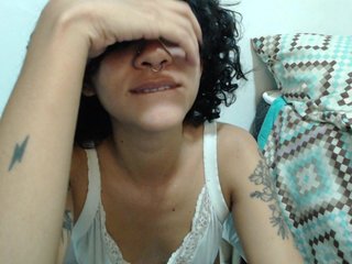 Erotische videochat AlinaWoolf