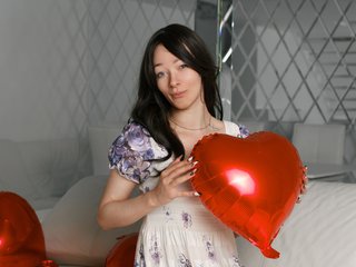 Erotische videochat AlinaxCute