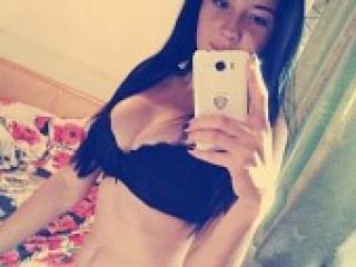Erotische videochat alincka13