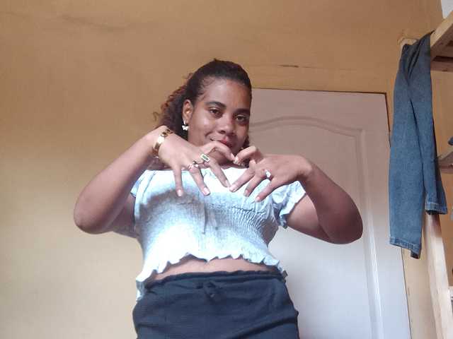 Foto van het profiel AlineEdena