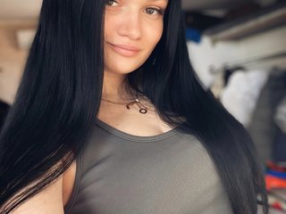 Erotische videochat AliniMira