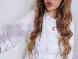 Erotische videochat Alinka-malinka
