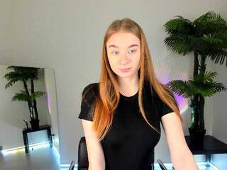 Erotische videochat Alinka2004a