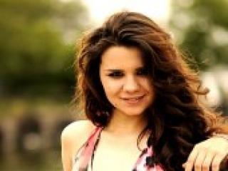 Erotische videochat alinka321