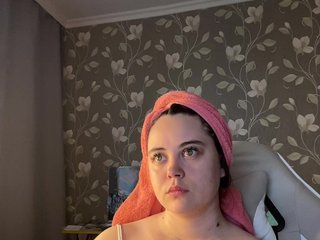 Erotische videochat MissAlina_