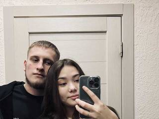 Erotische videochat AlinochkaBaby18