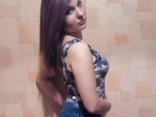 Erotische videochat alionaxx