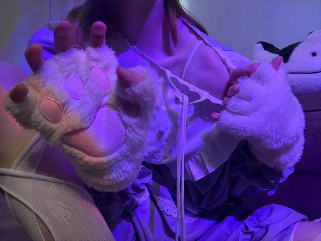 Foto van het profiel Alisa-Cheshirovna