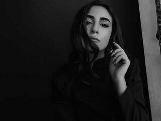 Erotische videochat Alisa-Nora