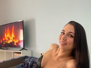 Erotische videochat Alisa-Pantera