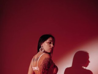 Erotische videochat Alisa-Sweet