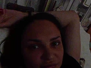 Erotische videochat Alisa-TOP