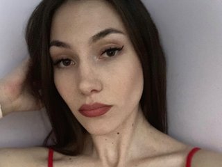 Erotische videochat Alisa2580