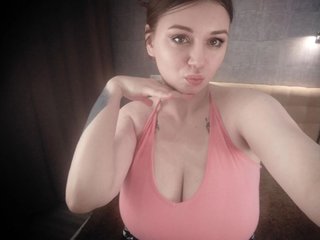 Erotische videochat AlisaBacker