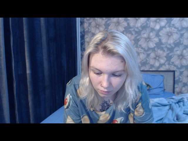 Uitzending screenshots alisahoney
