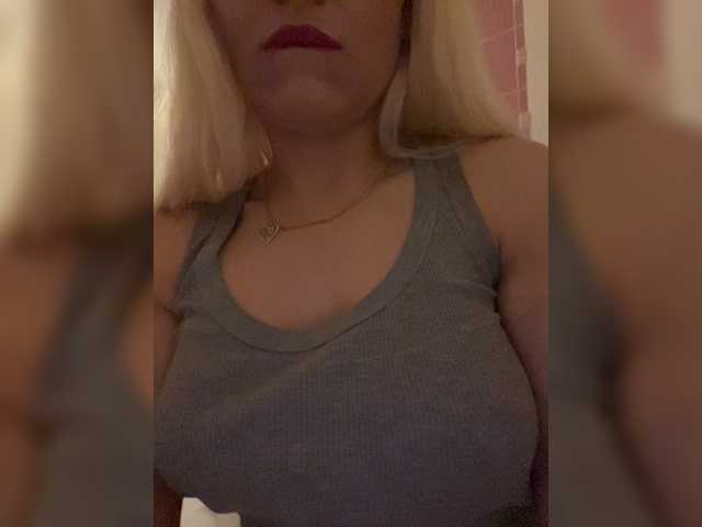 Uitzending screenshots AlisaKisa555