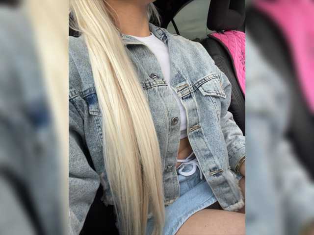 Uitzending screenshots AlisaKisa555