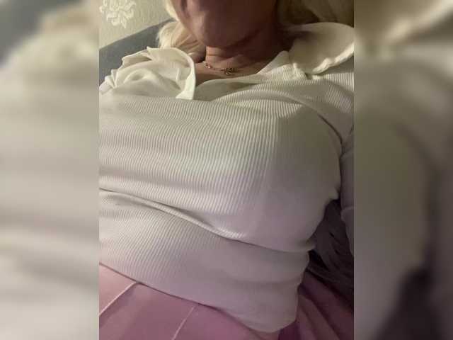 Uitzending screenshots AlisaKisa555