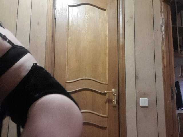 Uitzending screenshots AlisaKisa555