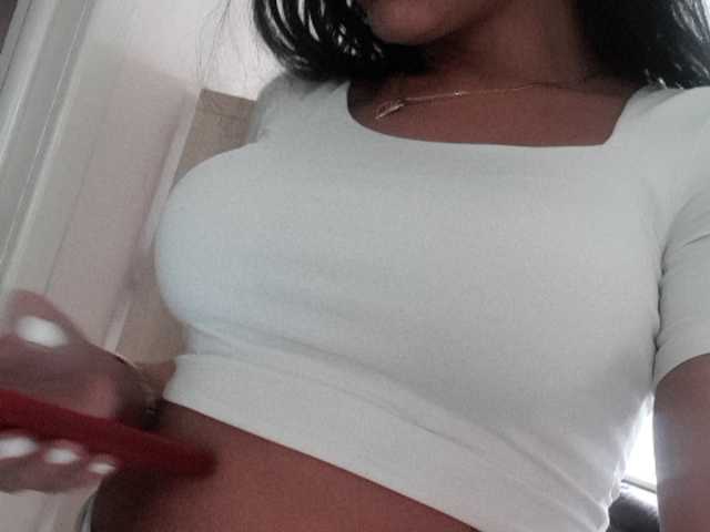 Uitzending screenshots AlisaKisa555