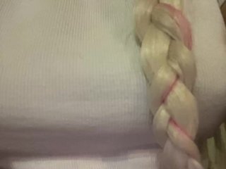 Erotische videochat AlisaKisa555